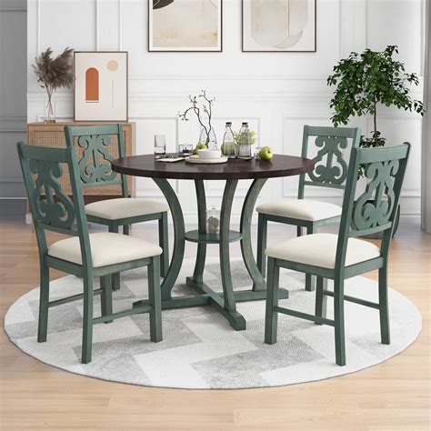 Bistro Style Kitchen Table – Kitchen Info
