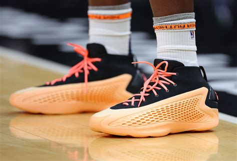 "Aren’t you a quarterback?" - Anthony Edwards reveals inspiration ...