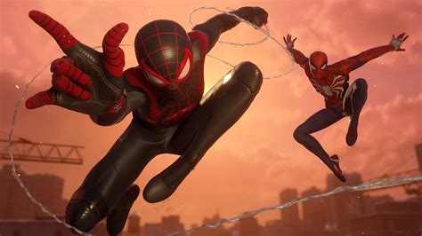 Marvel’s Spider-Man 2 Beetle DLC Files Discovered; Reveal New Character ...