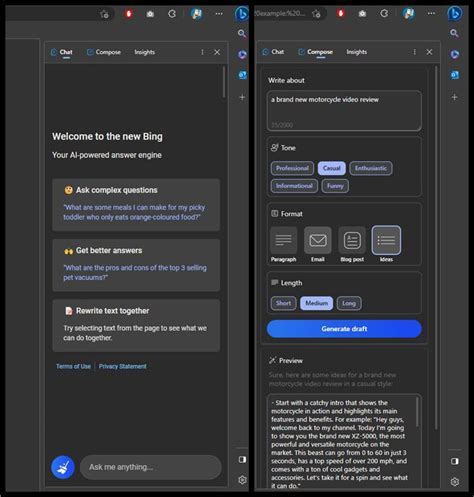 Chat GPT Using Bing 的图像结果