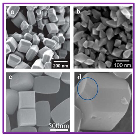 Recent Developments in Noble Metal-Free Catalysts for a Photocatalytic ...