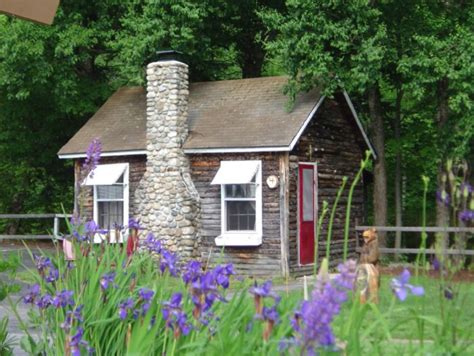 Pemigwasset Campground New Hampshire: Reservations & Amenities
