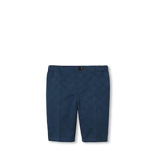 Boys' Designer Luxury Pants & Shorts | GUCCI® US