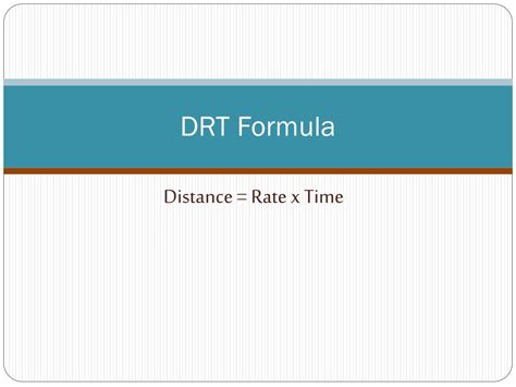 Image result for DRT Distance Rate Time Arithmatic Problems