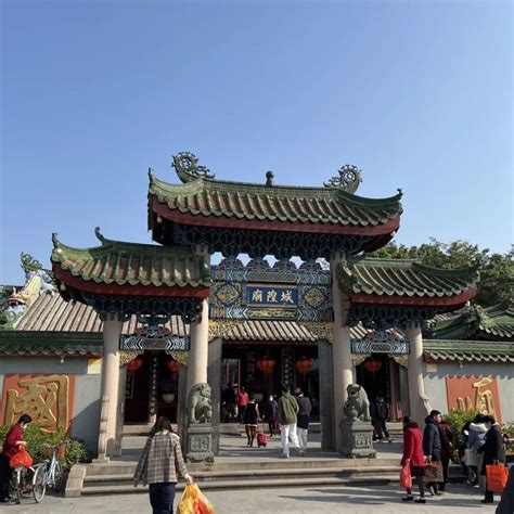 揭阳惠来县旅游景点一览- 揭阳本地宝