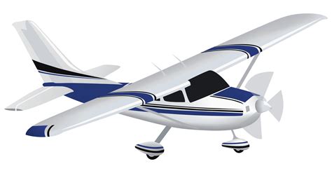 Airplane Light Point - Plane Transparent PNG Clipart png download ...