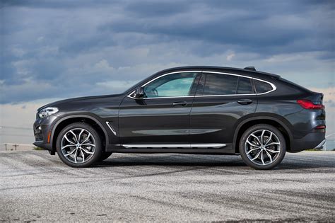 2019 BMW X4 First Drive Review | Automobile Magazine