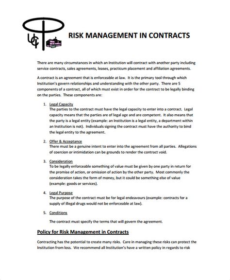 Image result for Contract Writing Tips