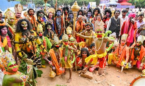 ‘Beda Jangam’- Two Different Groups Claim to be the Same SC Community ...