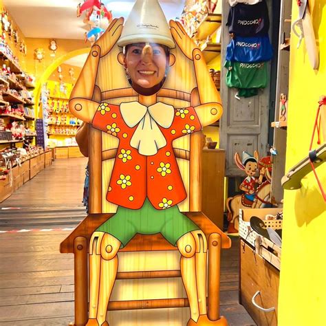 BOTTEGA PINOCCHIO - All You Need to Know BEFORE You Go 2026 (with ...