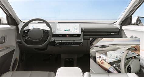 IONIQ 5 Design | Eco - Hyundai Worldwide