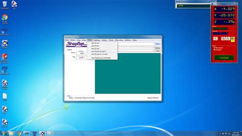 Z Error Message Shop Bot 的图像结果