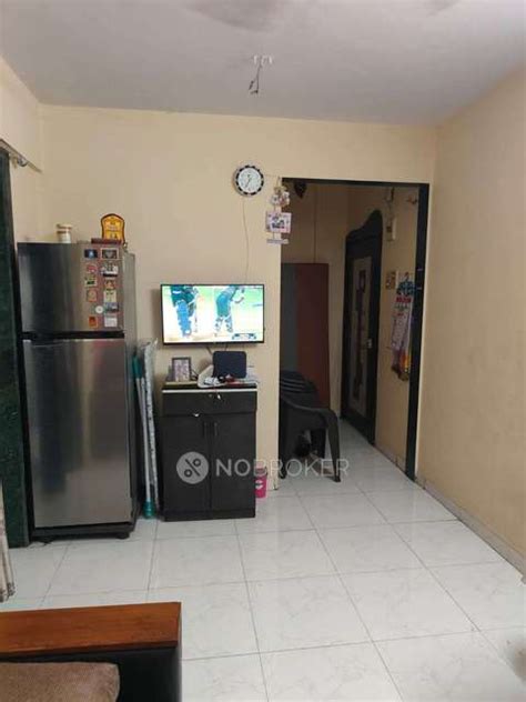 Advance galaxy Kharghar Rent - WITHOUT BROKERAGE Unfurnished 1 BHK ...