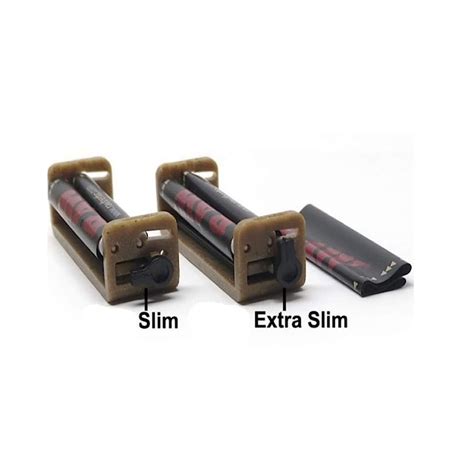 RAW 2-Way Adjustable Rolling Machine - 110mm – HighJack