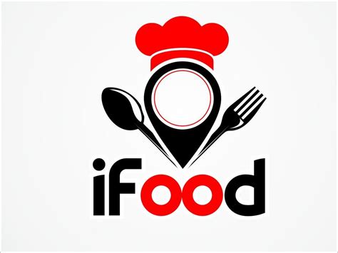 餐饮logo美食,美食logo - 伤感说说吧