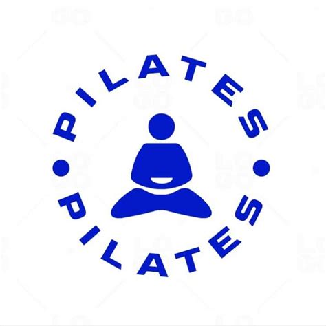 Exercise Pilates Logo 的图像结果