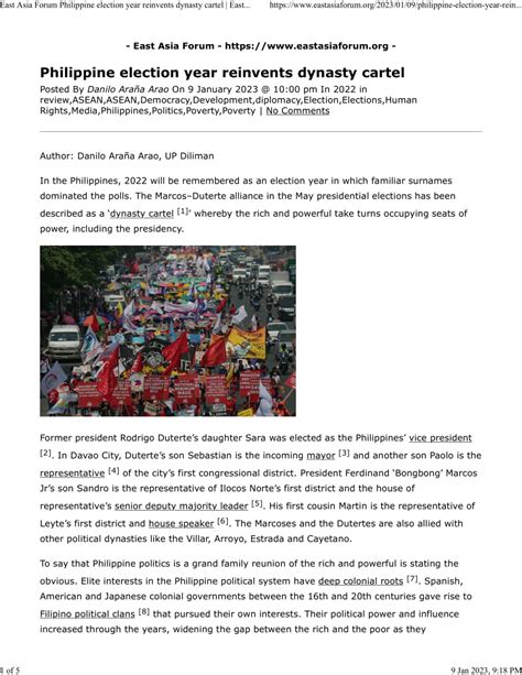 Philippine Election 的图像结果