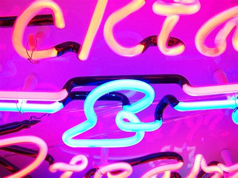 Neon History Facts at Alyssa Camm blog