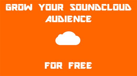 SoundCloud Promotion Tips 的图像结果