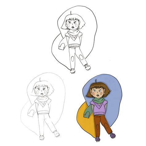 Image result for Character Design Process