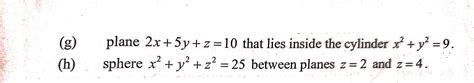 Image result for Plane Area Using Double Integral Engineering