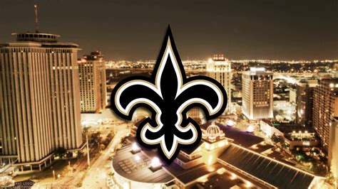 Saints, Nfl, New orleans wallpaper - Coolwallpapers.me!