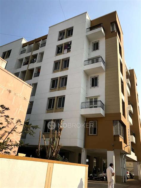 Shubhshree Residency Hingne Khurd, pune | Apartments/Flats - NoBroker