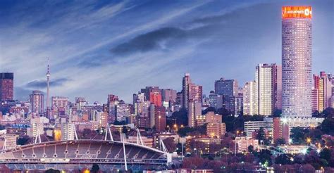 Whole Of South Africa 13 Nights 14 Days Holiday Tour Packages ...