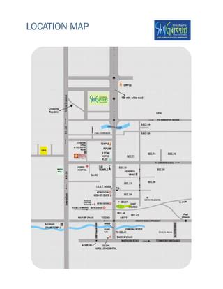 Image result for Local Location Map