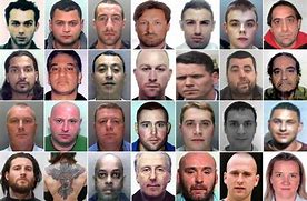 Image result for Most Wanted Criminals in the UK