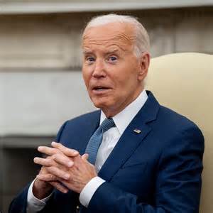 King Charles issues personal message to Joe Biden after cancer ...