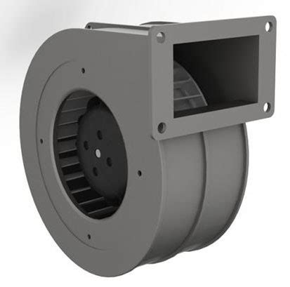 Centrifugal Blower Fans buy in Ghaziabad