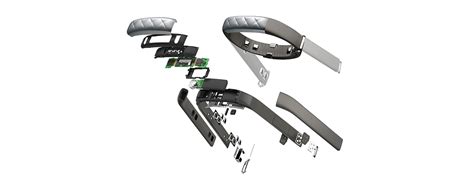 Jawbone UP3——智能手环功能及造型的新航向标！