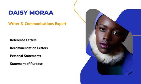 Image result for Good Reference Statement Examples