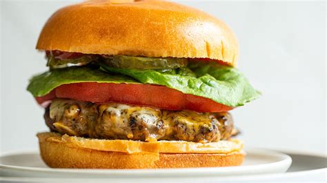 how to cook deer burgers in the oven