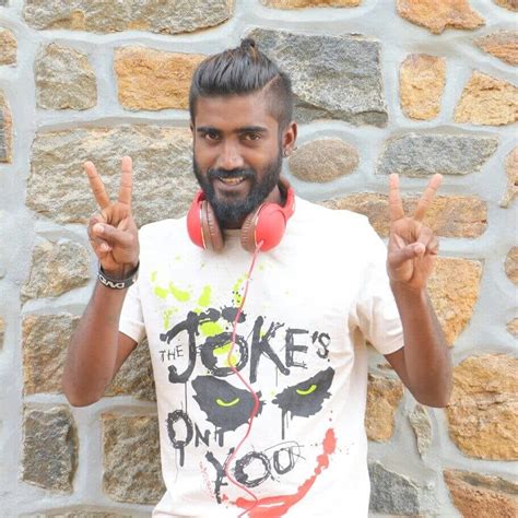 DJ Gauti on HighApe - Events, Activities & Things To Do