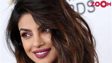 Priyanka Chopra's team sends out a diktat to media for her wedding ...