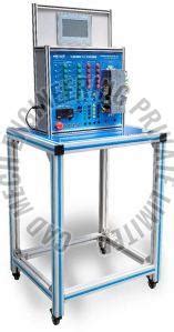 LCD PLC Trainer For Laboratory Manufacturer,Exporter & Supplier from ...