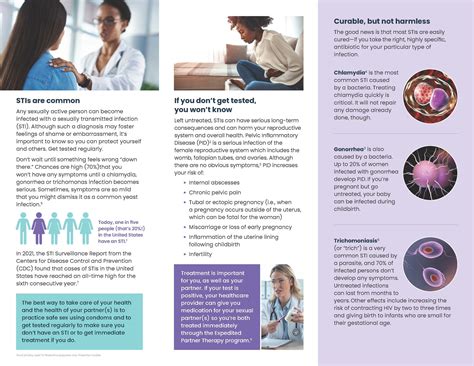 Public Health — Winding Waters Clinic