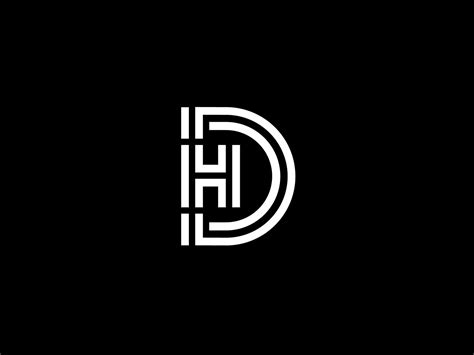 DH Logo by JustRemakes on DeviantArt