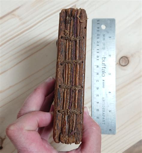 An Ethiopian manuscript, found at an antique market last weekend : r/Antiques