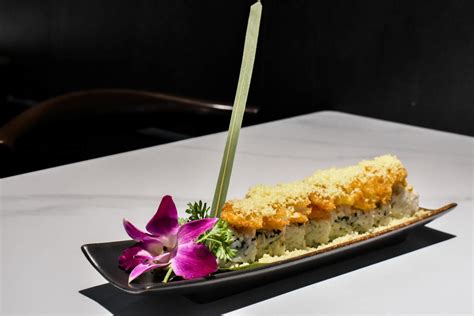 Ronin Steakhouse and Sushi - Japanese Restaurant | Online Order ...