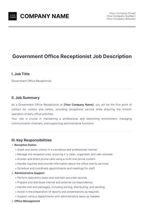 Page 125 Free Templates & Examples - Edit Online & Download | Template.net