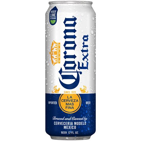 Corona Extra Mexican Lager Import Beer - Shop Beer at H-E-B