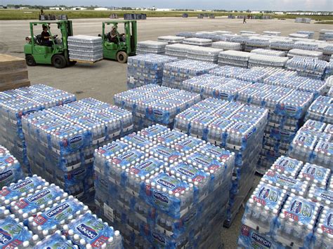 Free Images : water, outside, pallets, florida, scrap, cases, bottled ...