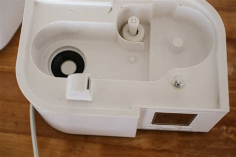 Image result for Using Vinegar to Clean Humidifier