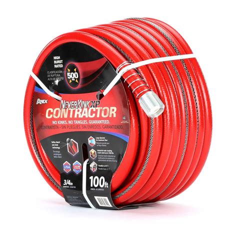 Discover The Perfect Lowes Garden Hose For Your Outdoor Needs ...