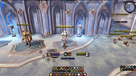 Image result for ElvUI with HealBot