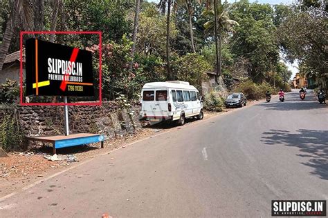 Portable Karts Goa | Outdoor Advertising Agency India in Mapusa / Slipdisc