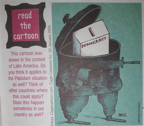Read this cartoon...and answering the questions - Brainly.in